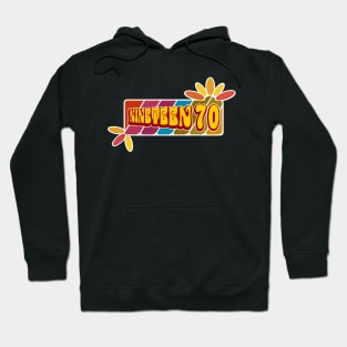 Nineteen70 Hoodie